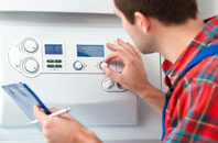 free Renwick gas safe engineer quotes